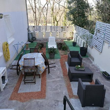 Gite Chez Pierrette Valence-sur-Baise Exterior photo